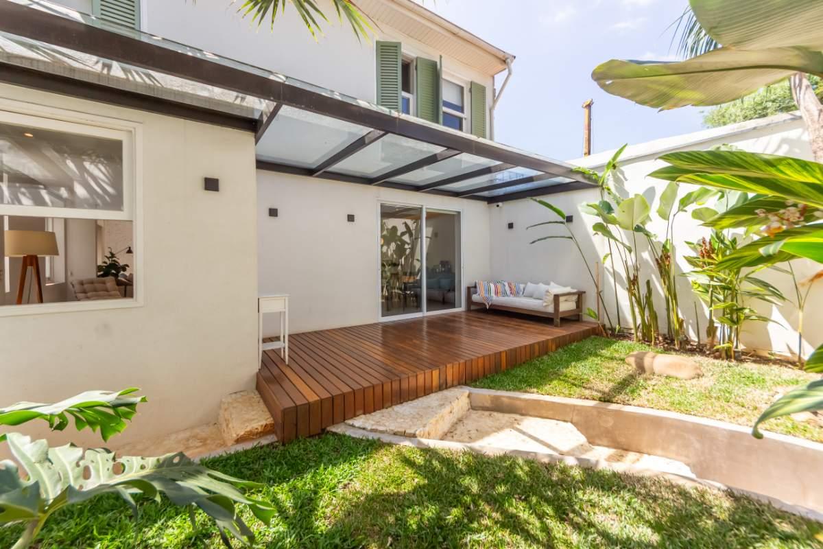 Casa, 3 quartos, 223 m² - Foto 4