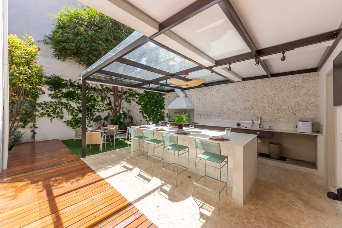 Casa, 3 quartos, 223 m² - Foto 5