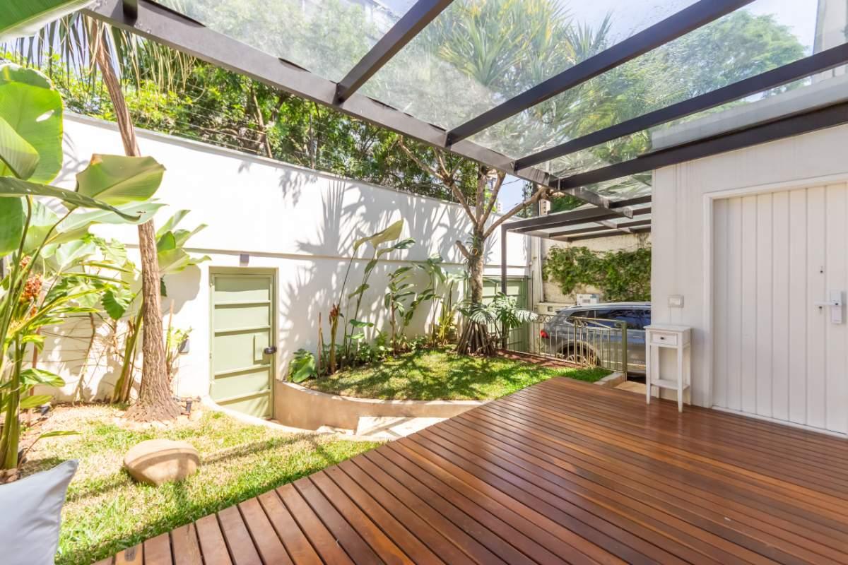 Casa, 3 quartos, 223 m² - Foto 8