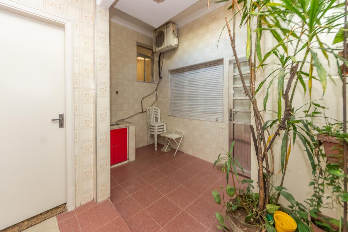 Apartamento, 3 quartos, 212 m² - Foto 12