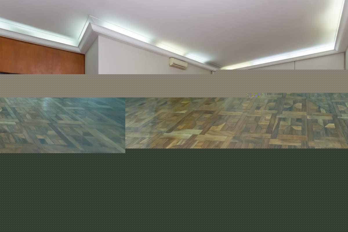 Apartamento, 3 quartos, 212 m² - Foto 1