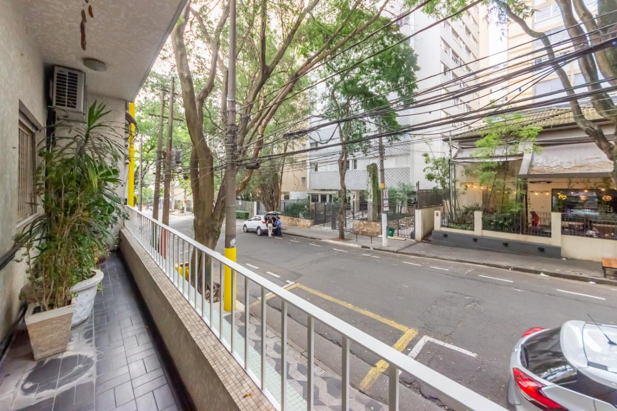 Apartamento, 3 quartos, 212 m² - Foto 23