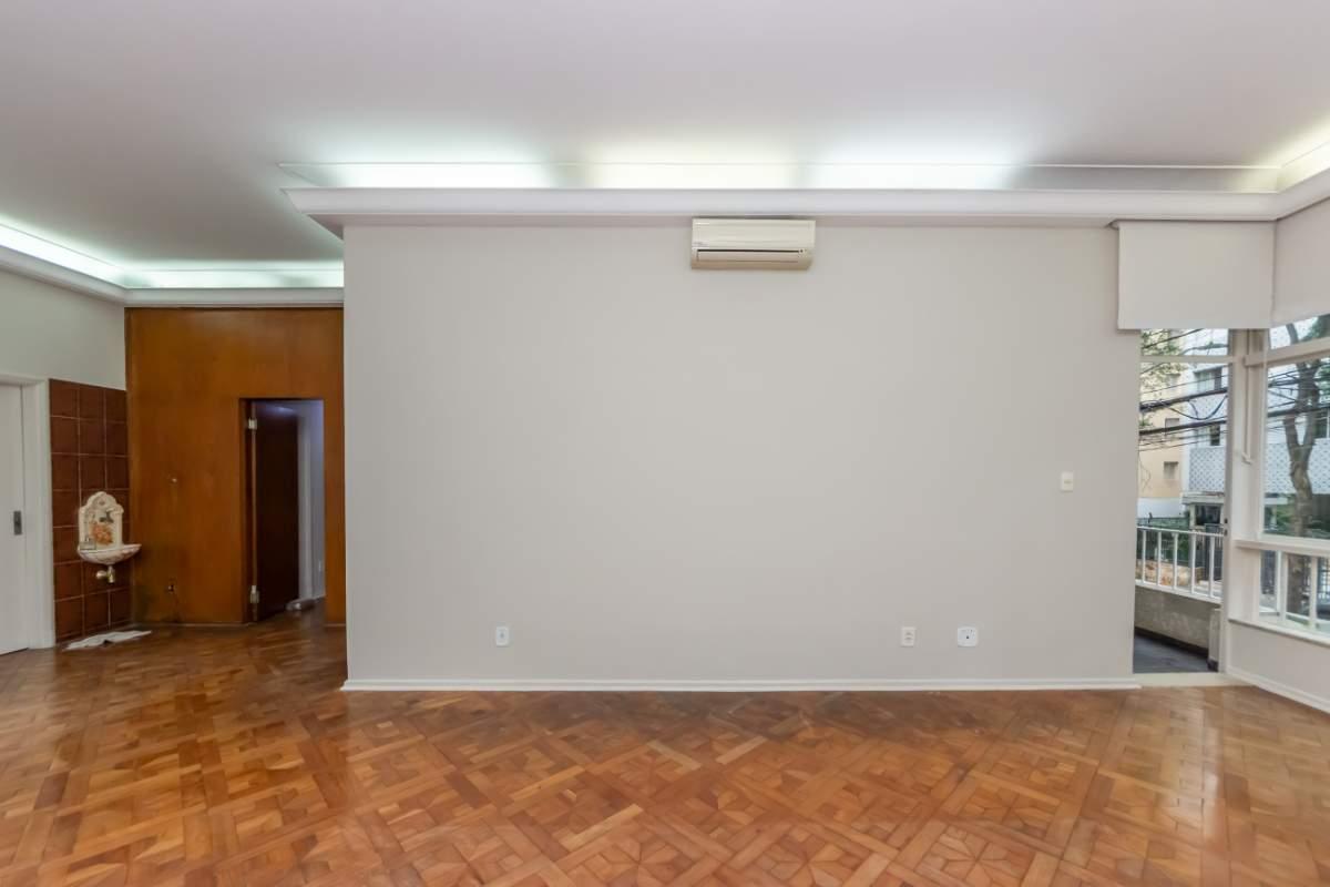 Apartamento, 3 quartos, 212 m² - Foto 2