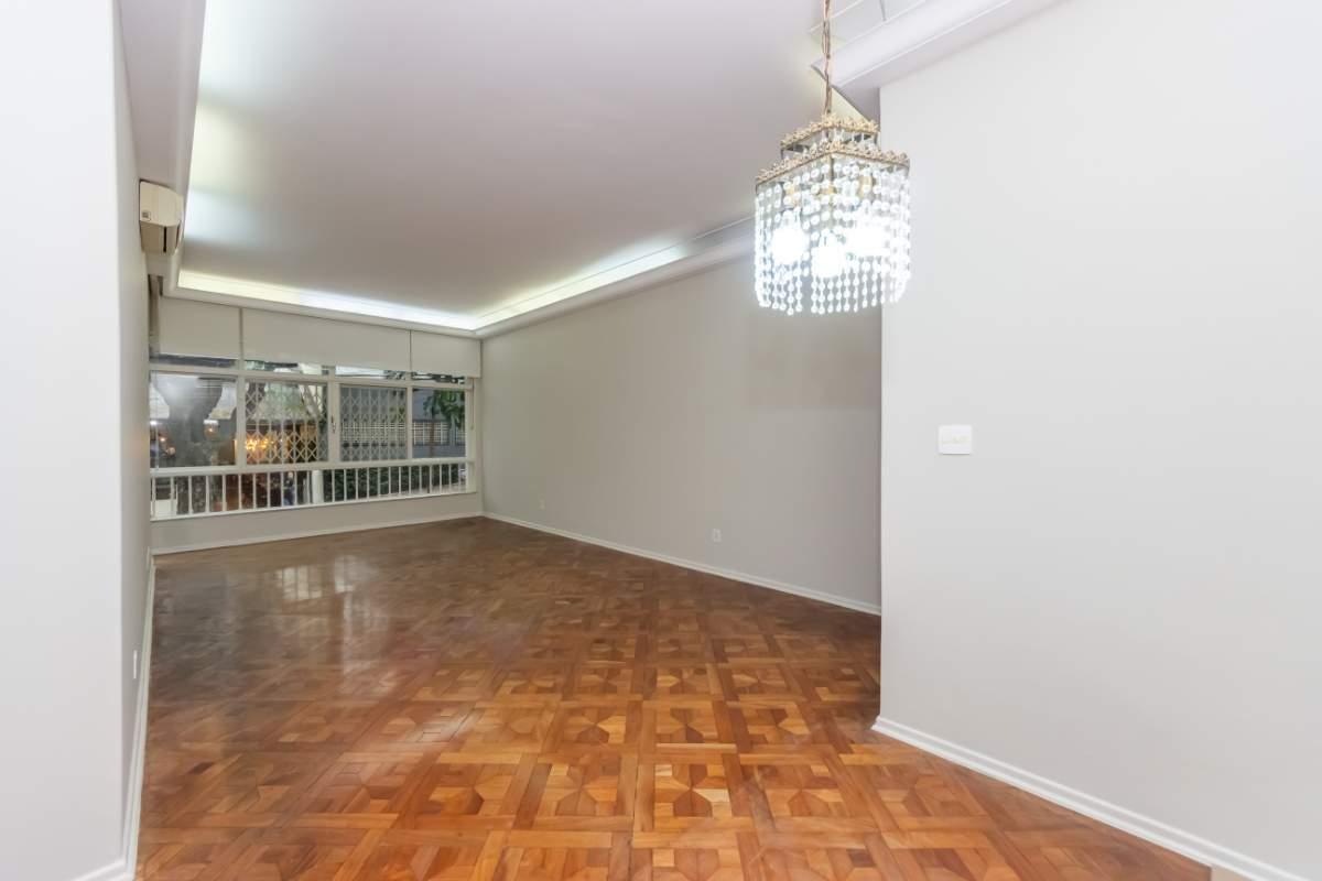 Apartamento, 3 quartos, 212 m² - Foto 4