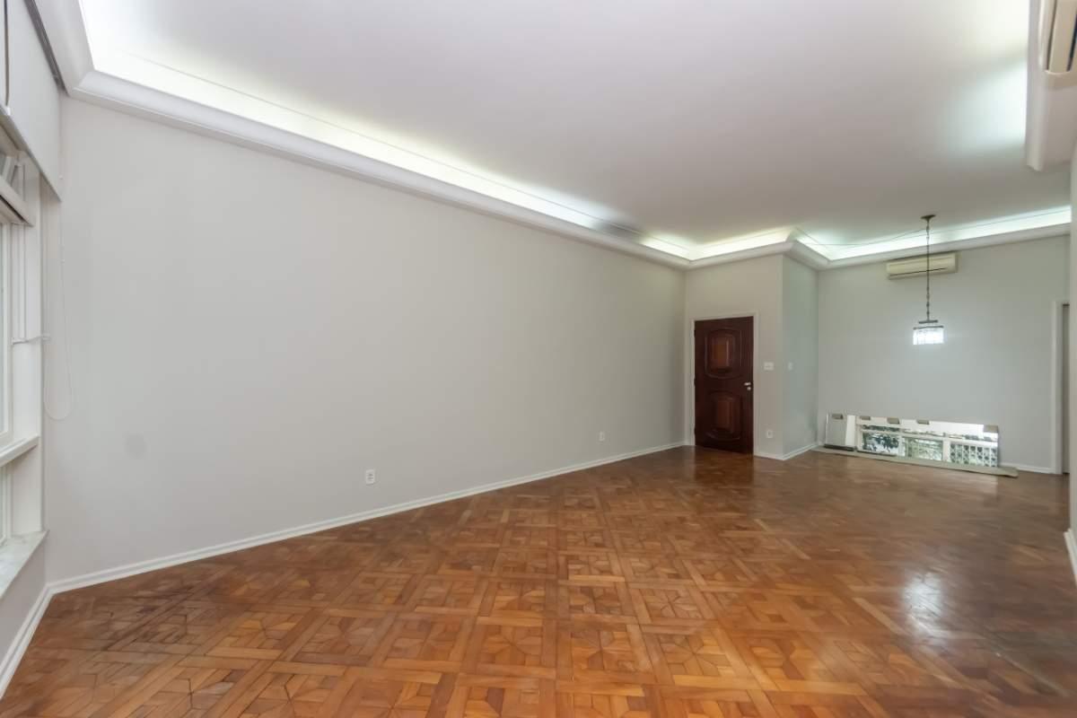 Apartamento, 3 quartos, 212 m² - Foto 7