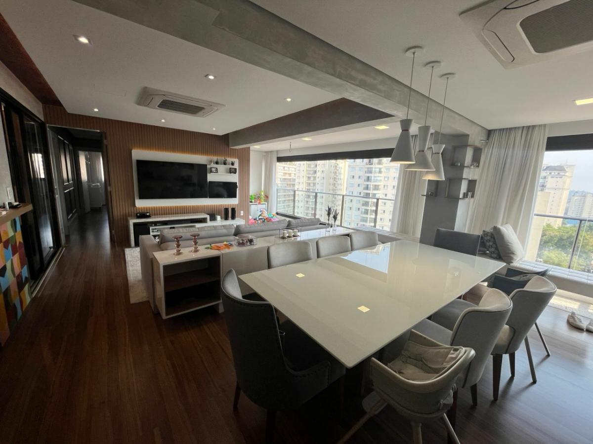 Apartamento, 3 quartos, 1931 m² - Foto 10