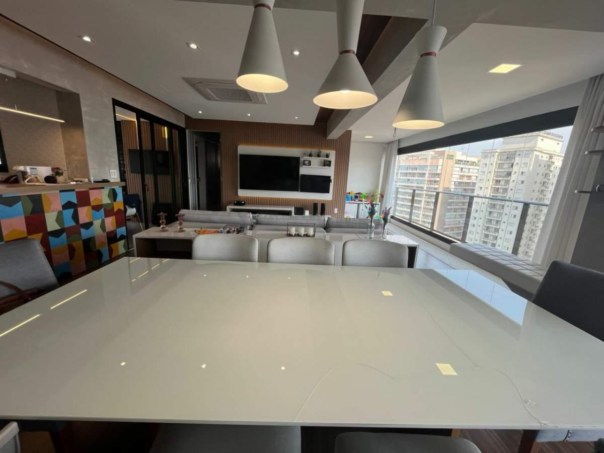 Apartamento, 3 quartos, 1931 m² - Foto 11