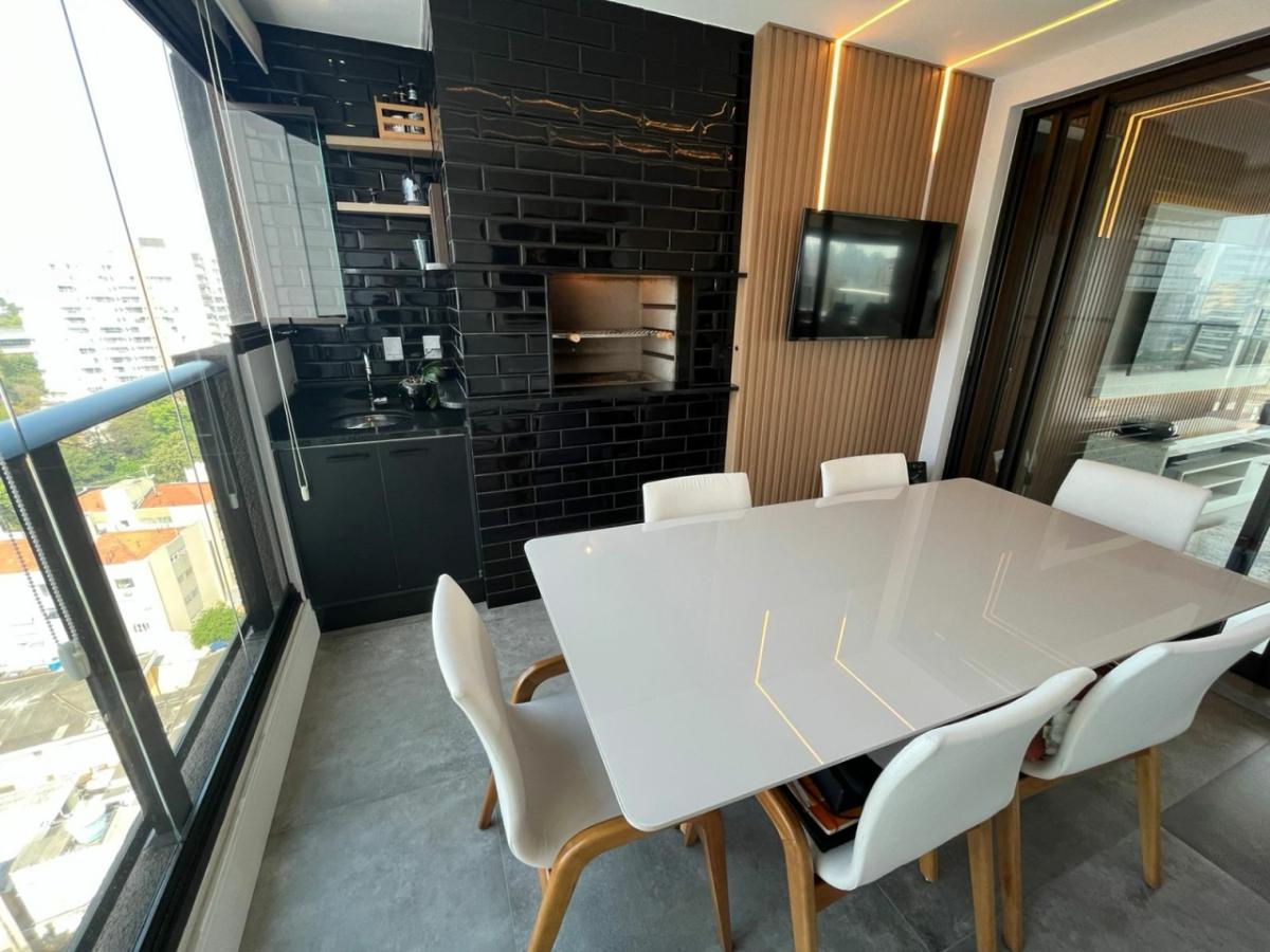 Apartamento, 3 quartos, 1931 m² - Foto 14