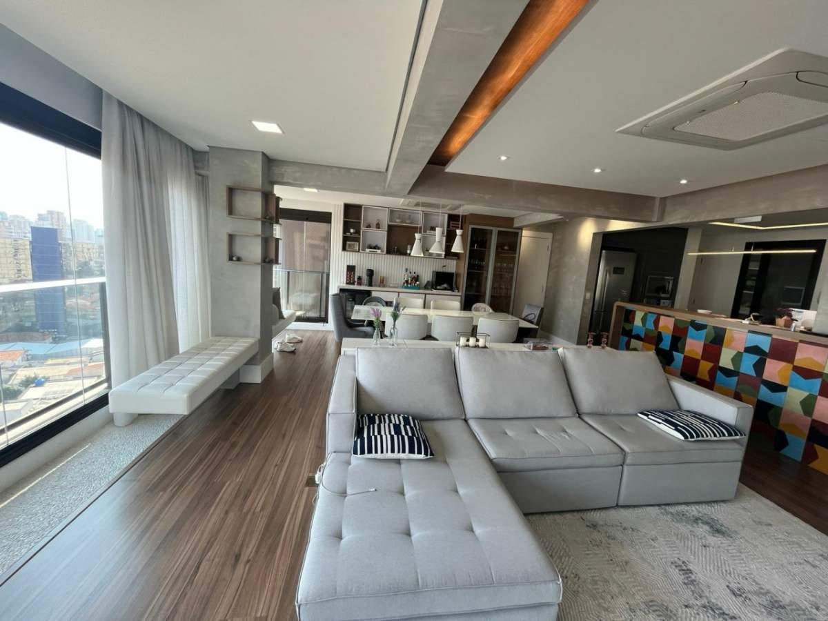Apartamento, 3 quartos, 1931 m² - Foto 1