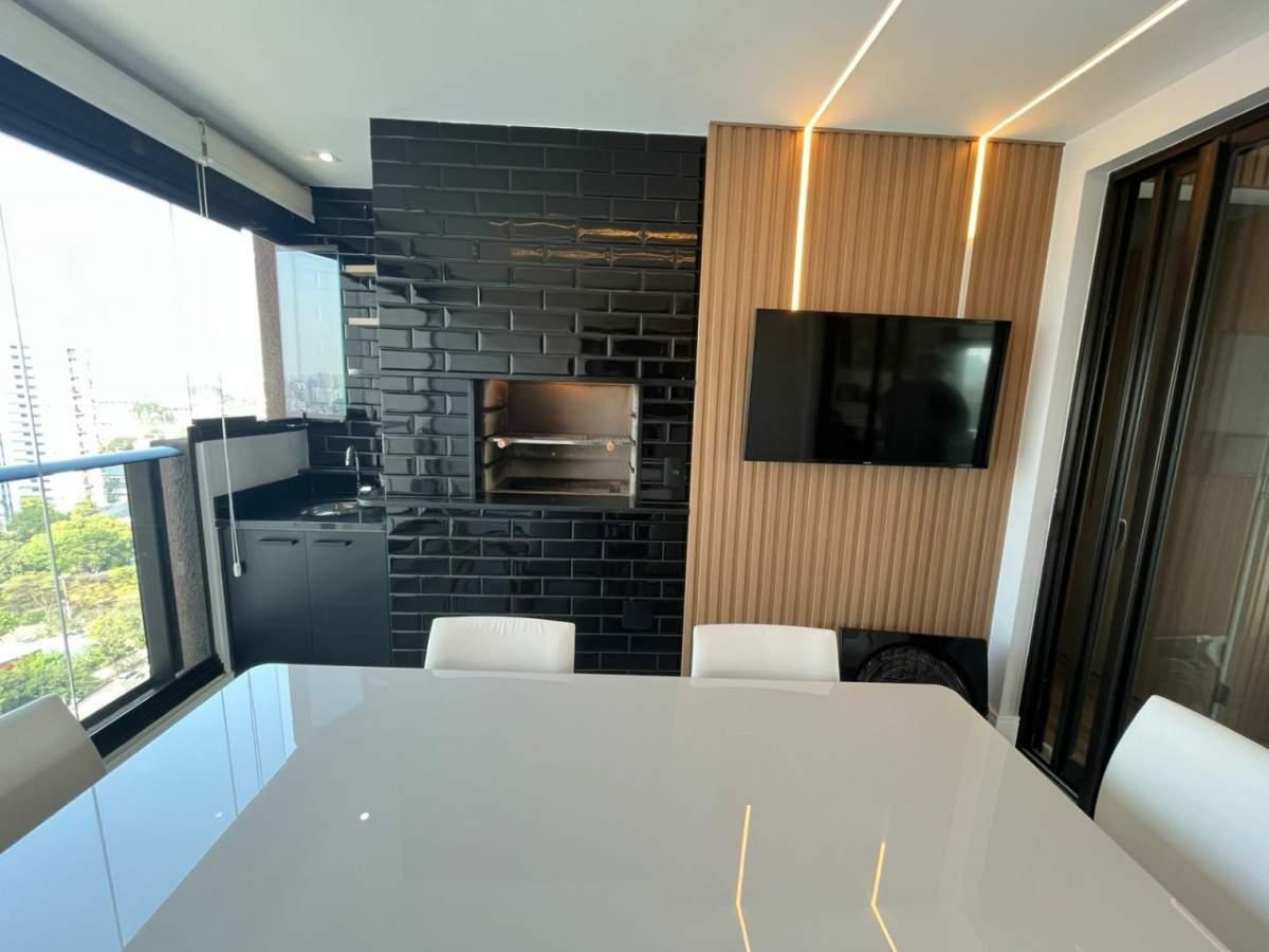 Apartamento, 3 quartos, 1931 m² - Foto 17