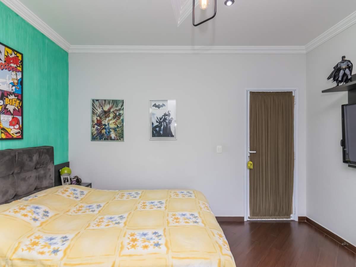 Casa de Condomínio, 3 quartos - Foto 18