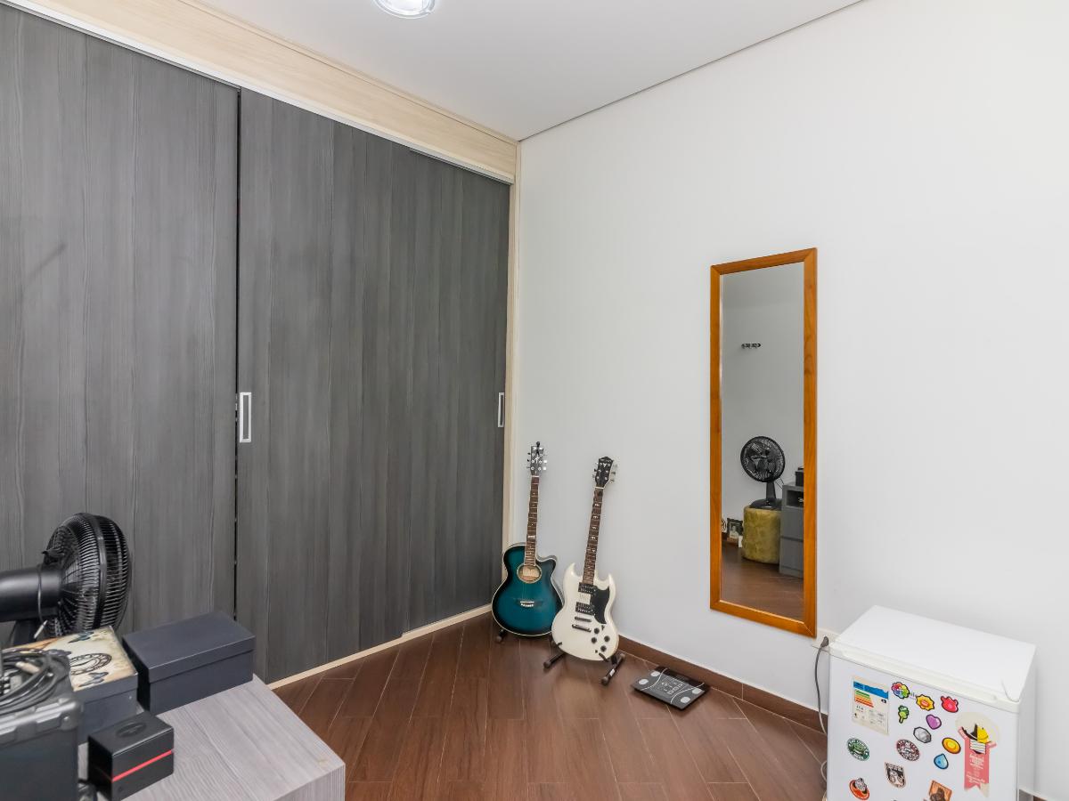 Casa de Condomínio, 3 quartos - Foto 20