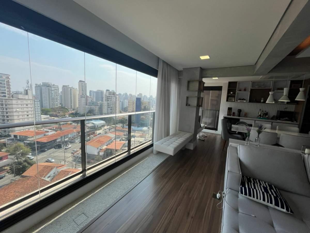 Apartamento, 3 quartos, 1931 m² - Foto 2