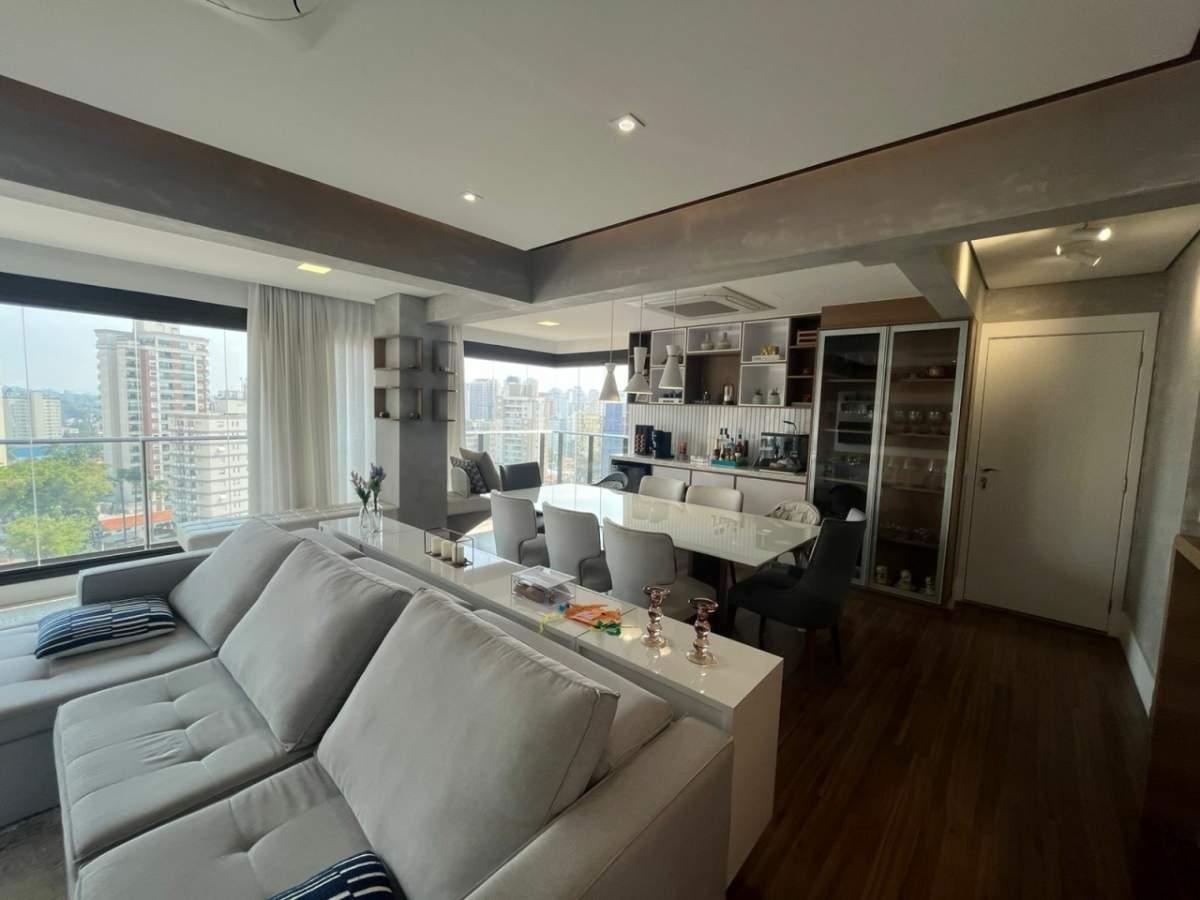 Apartamento, 3 quartos, 1931 m² - Foto 3