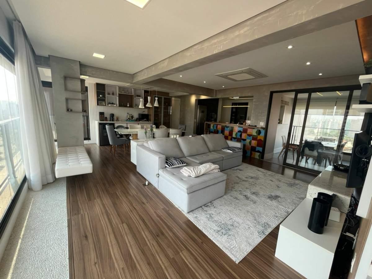 Apartamento, 3 quartos, 1931 m² - Foto 4