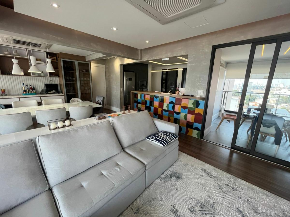 Apartamento, 3 quartos, 1931 m² - Foto 5