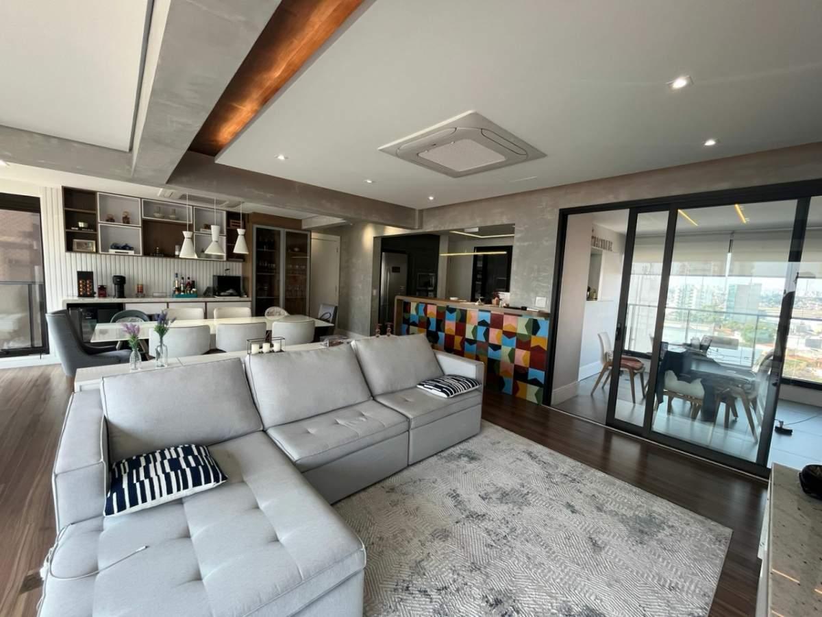 Apartamento, 3 quartos, 1931 m² - Foto 6