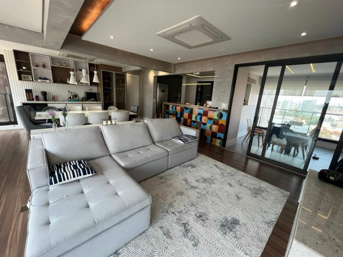 Apartamento, 3 quartos, 1931 m² - Foto 7