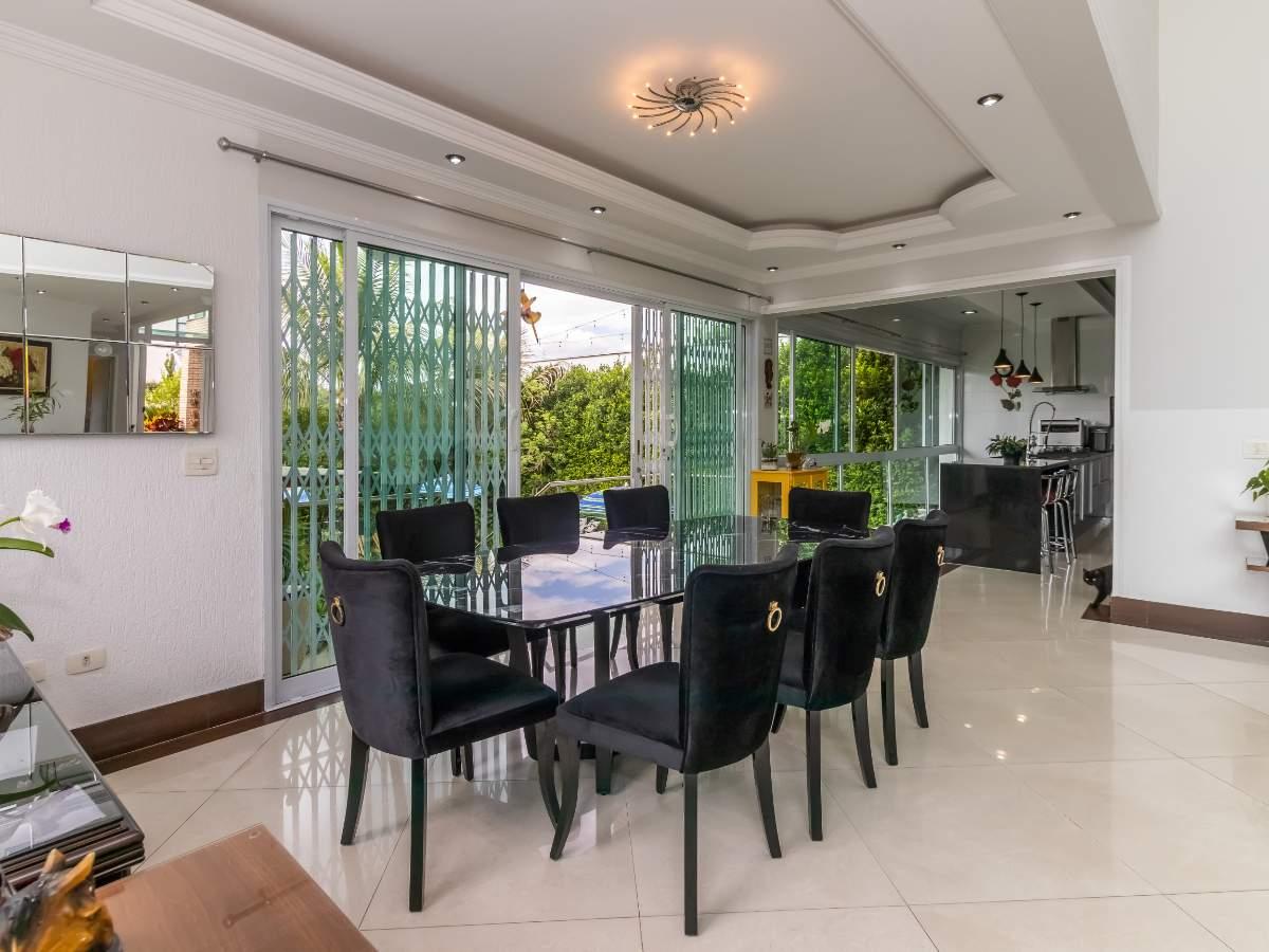 Casa de Condomínio, 3 quartos - Foto 8