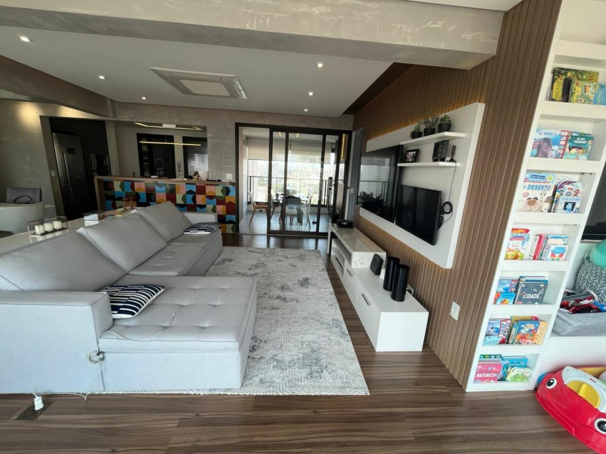 Apartamento, 3 quartos, 1931 m² - Foto 8