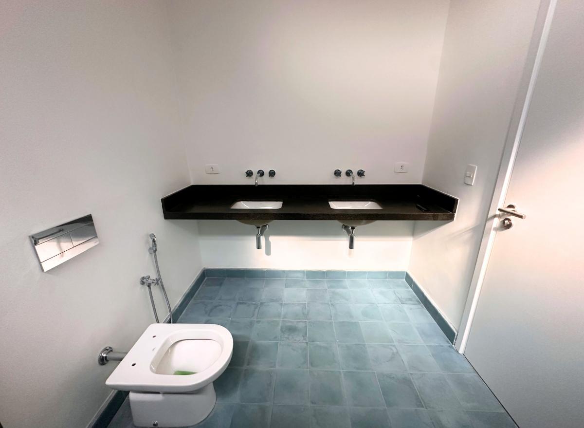 Casa de Condomínio, 2 quartos - Foto 10