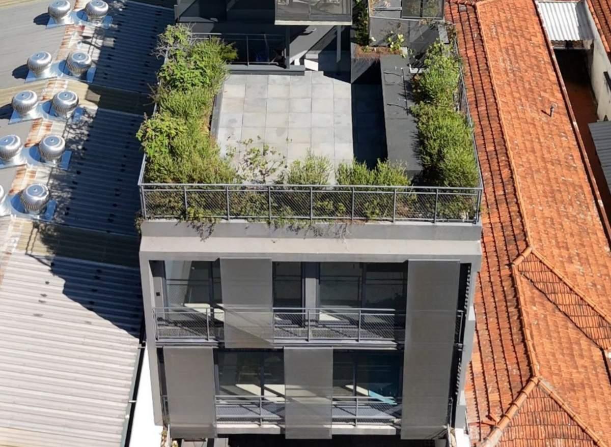 Casa de Condomínio, 2 quartos - Foto 12