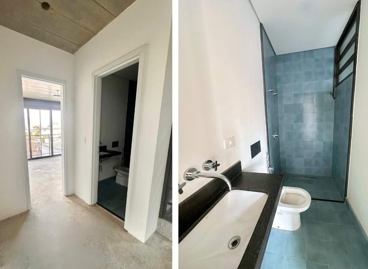 Casa de Condomínio, 2 quartos - Foto 14
