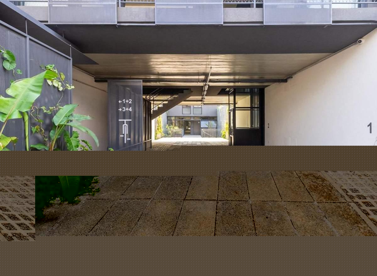 Casa de Condomínio, 2 quartos - Foto 17