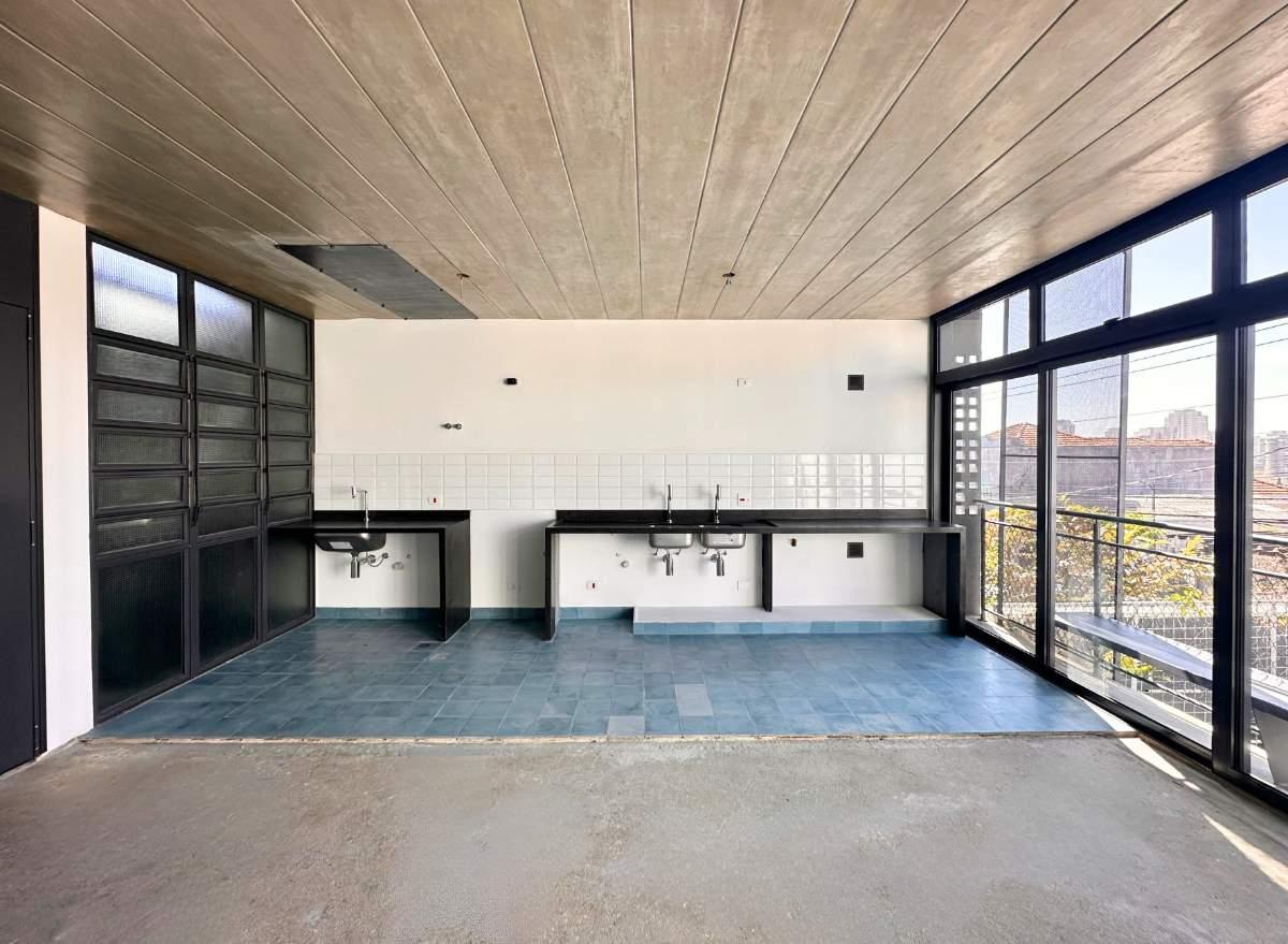 Casa de Condomínio, 2 quartos - Foto 4