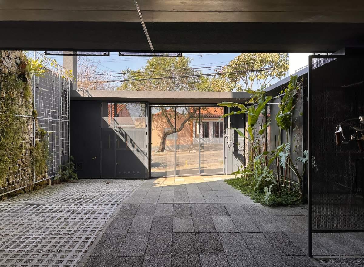 Casa de Condomínio, 2 quartos - Foto 19
