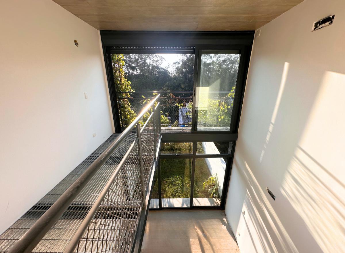 Casa de Condomínio, 2 quartos - Foto 4