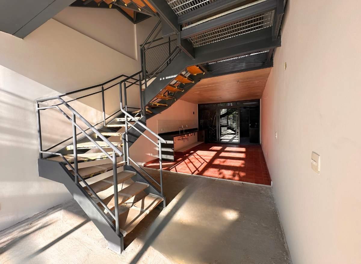 Casa de Condomínio, 2 quartos - Foto 5