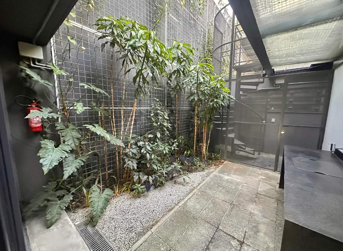 Casa de Condomínio, 2 quartos - Foto 8