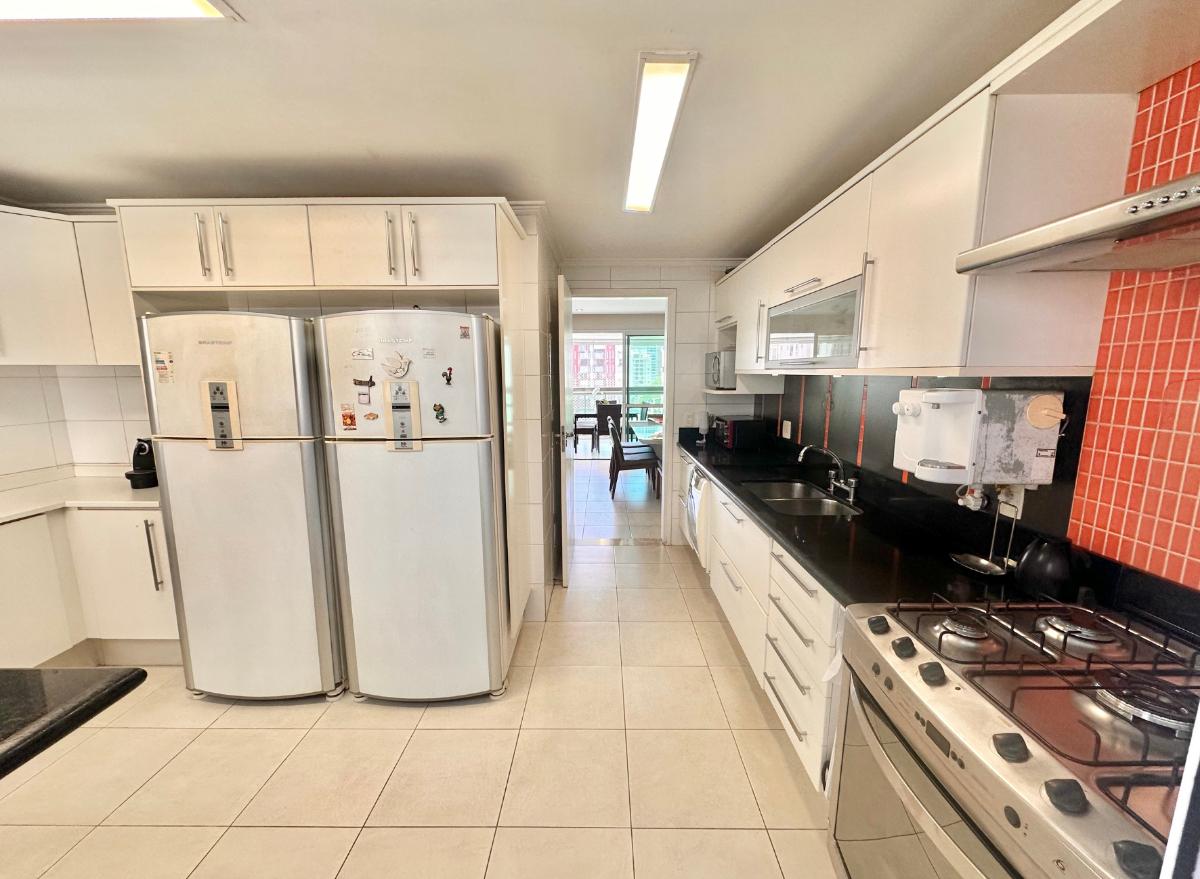 Apartamento, 4 quartos, 157 m² - Foto 10