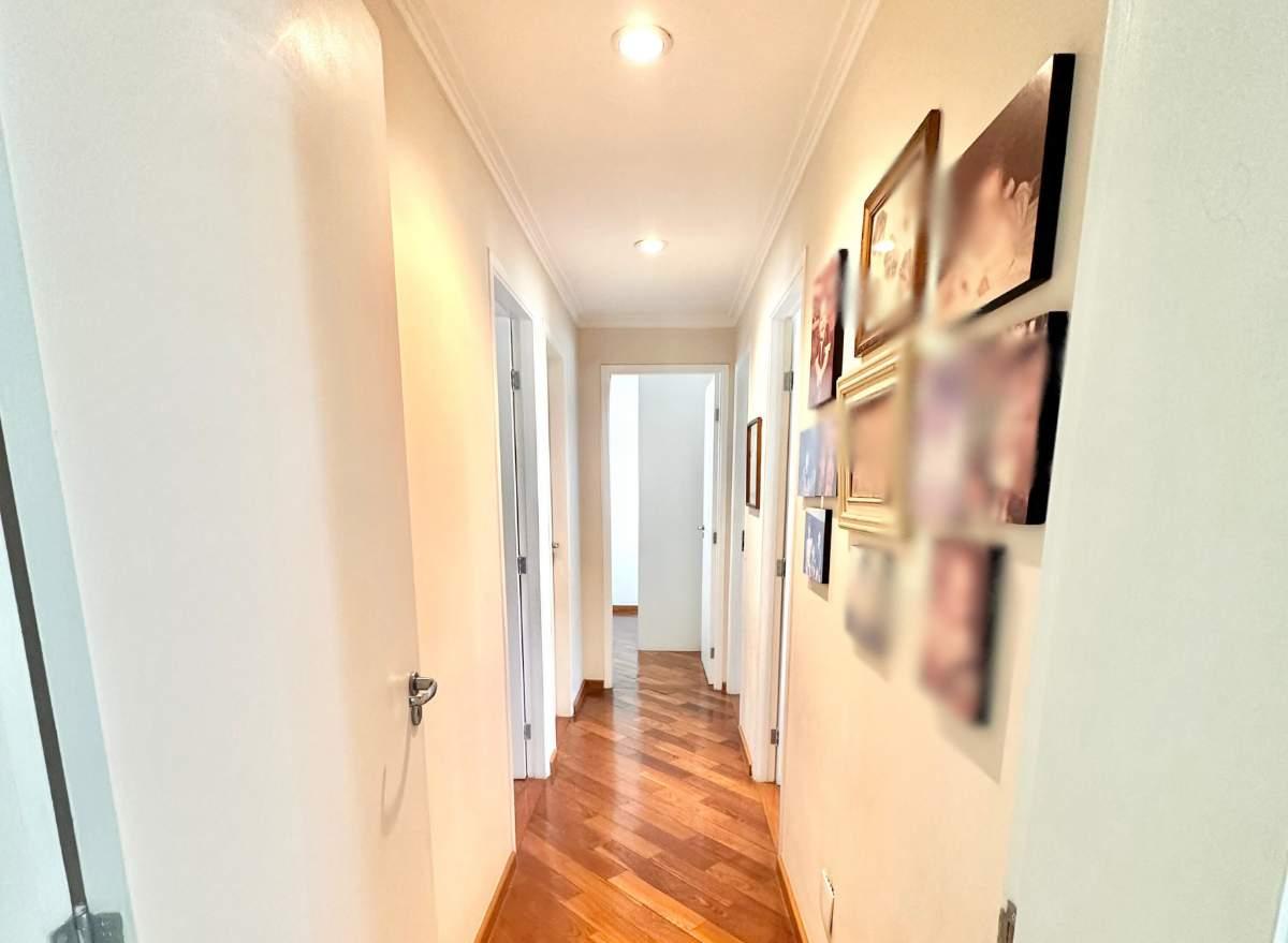 Apartamento, 4 quartos, 157 m² - Foto 12