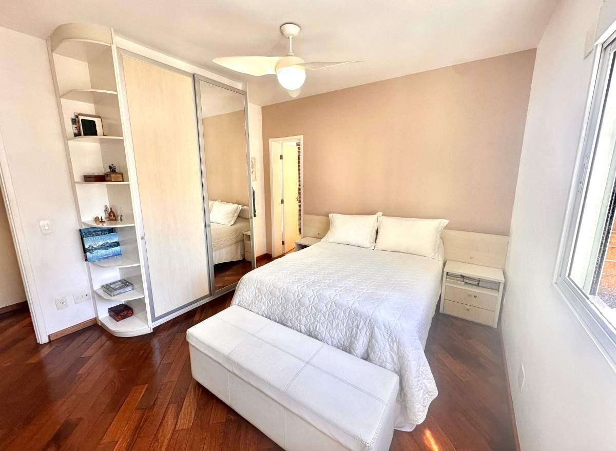Apartamento, 4 quartos, 157 m² - Foto 13