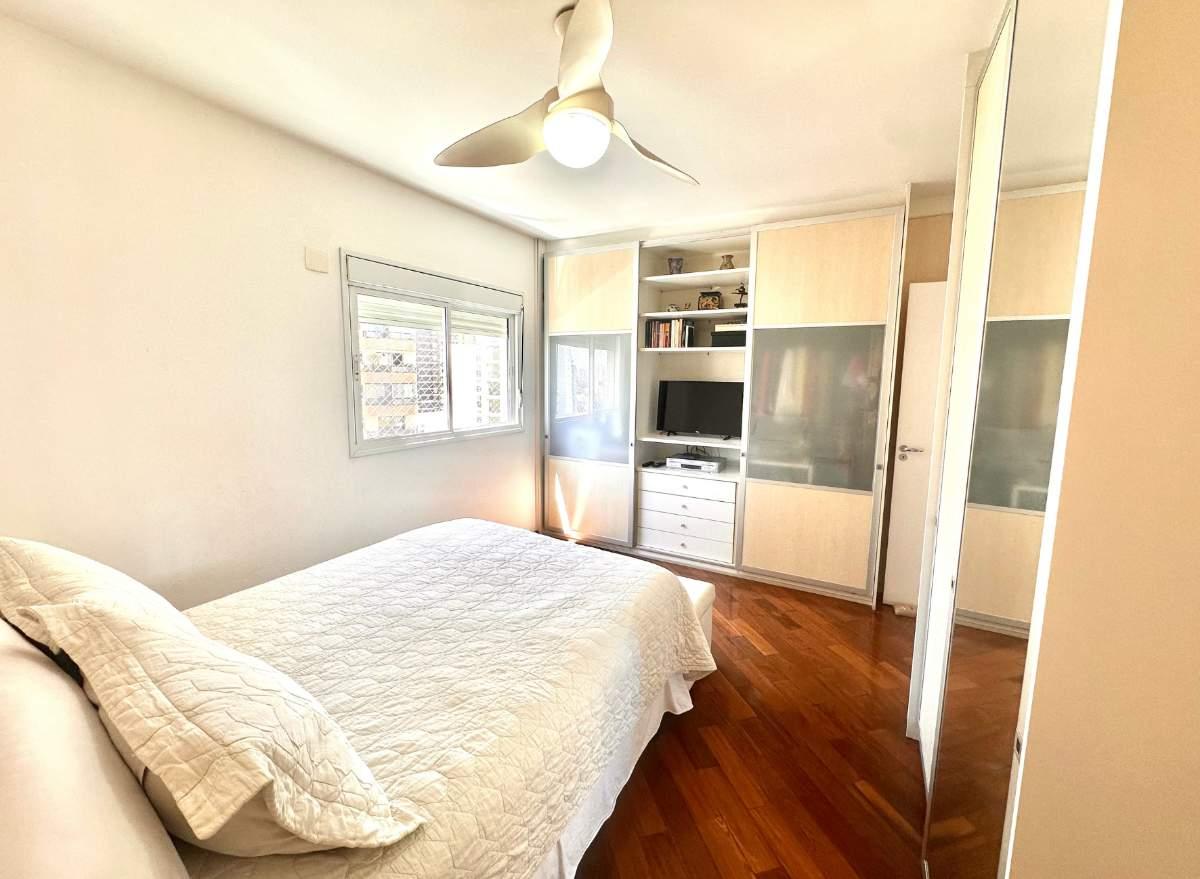 Apartamento, 4 quartos, 157 m² - Foto 14