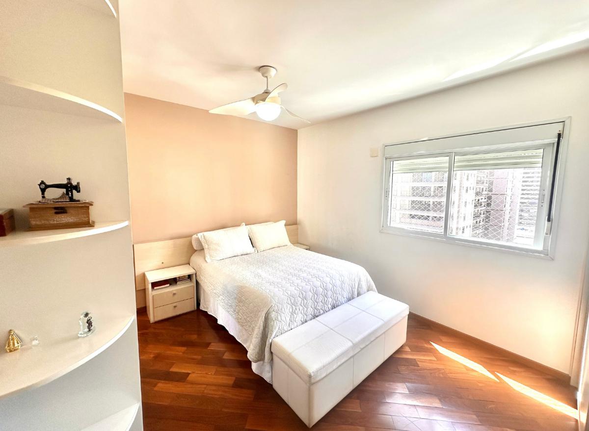 Apartamento, 4 quartos, 157 m² - Foto 15