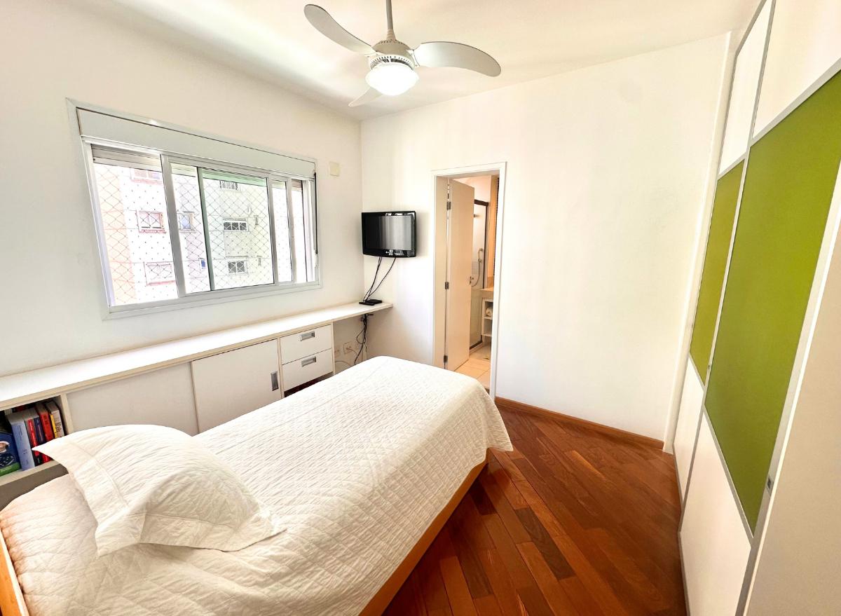 Apartamento, 4 quartos, 157 m² - Foto 17