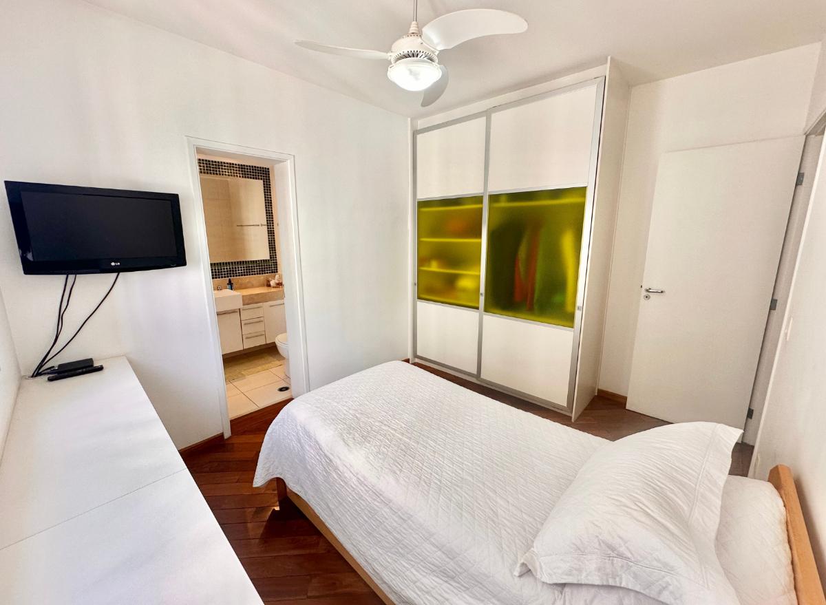 Apartamento, 4 quartos, 157 m² - Foto 18