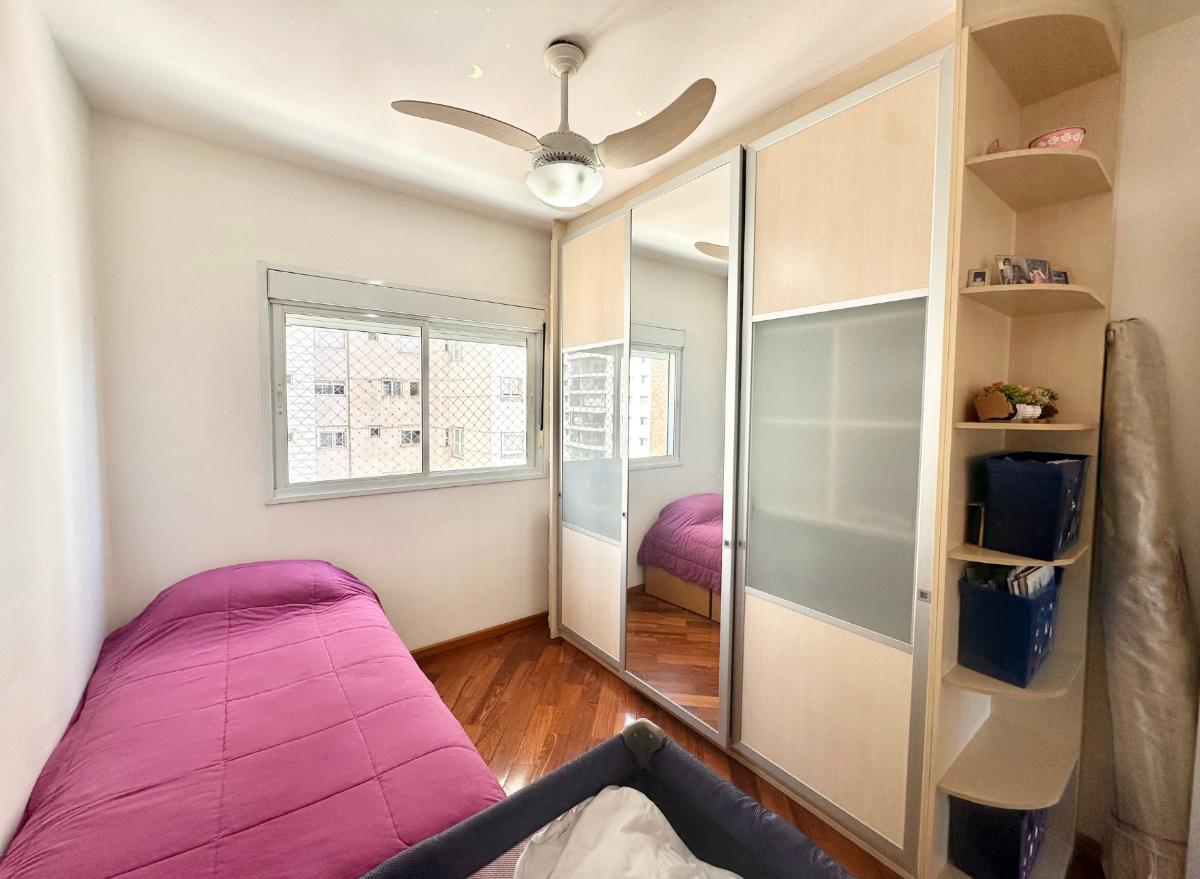 Apartamento, 4 quartos, 157 m² - Foto 19