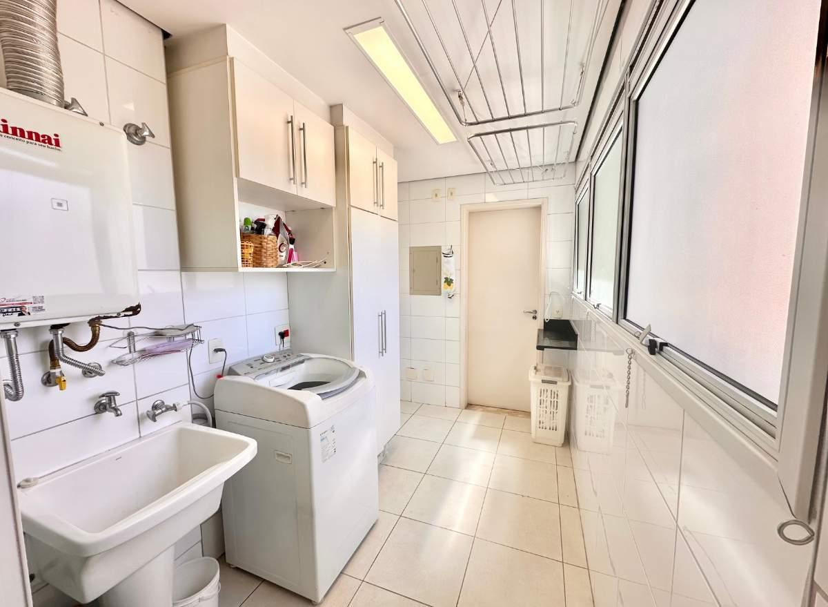 Apartamento, 4 quartos, 157 m² - Foto 22