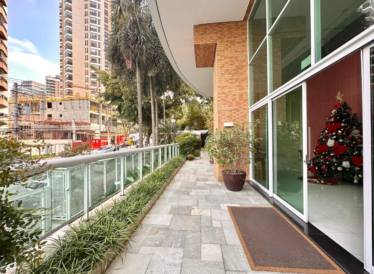 Apartamento, 4 quartos, 157 m² - Foto 23