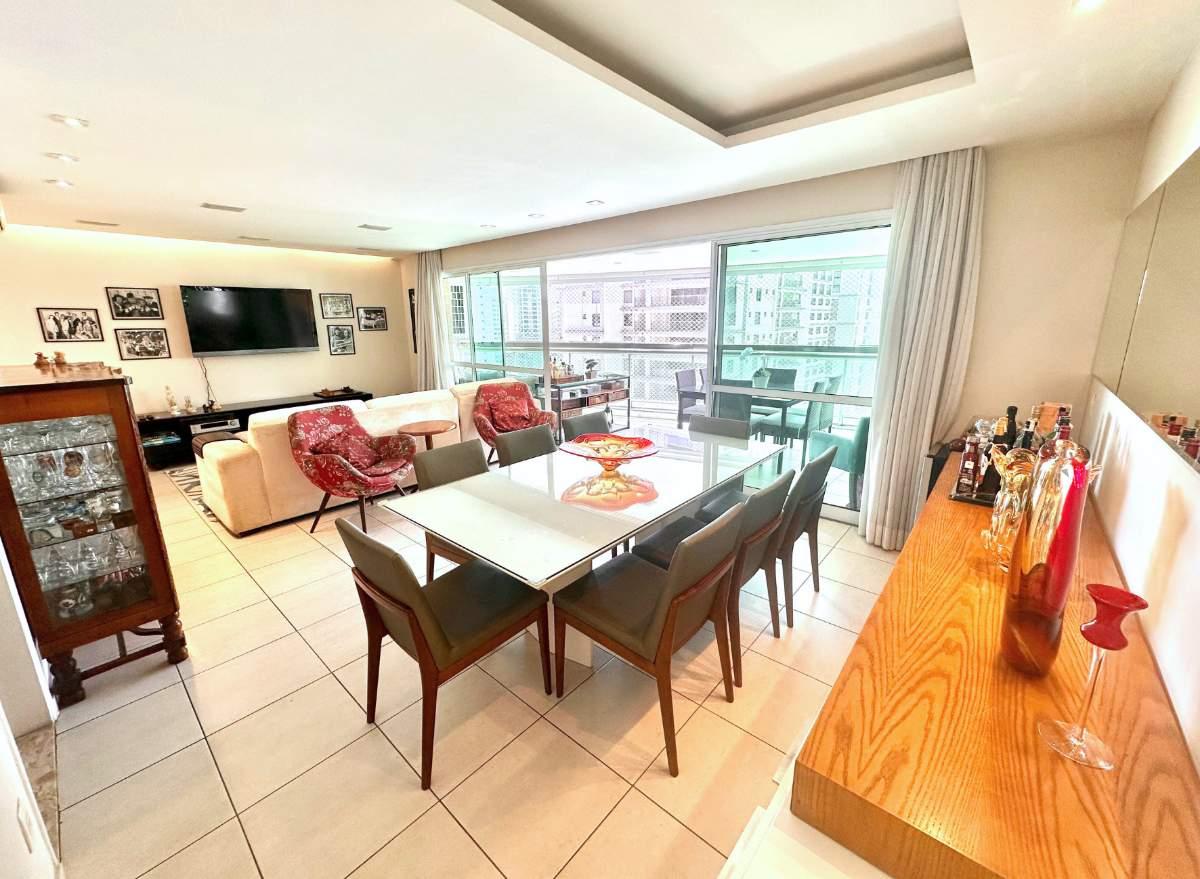 Apartamento, 4 quartos, 157 m² - Foto 3