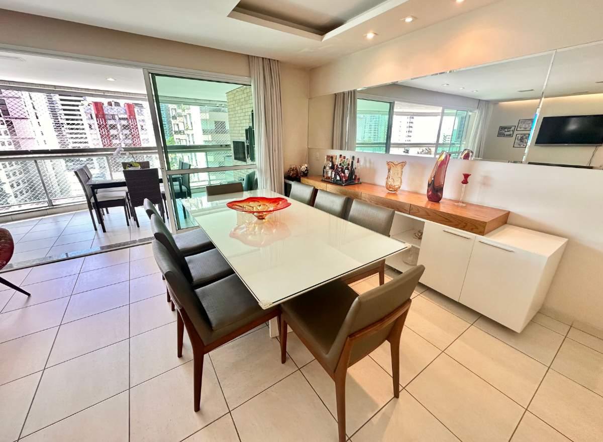 Apartamento, 4 quartos, 157 m² - Foto 5