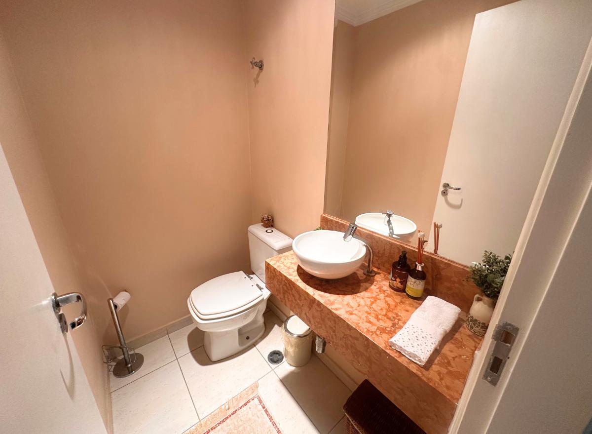 Apartamento, 4 quartos, 157 m² - Foto 6