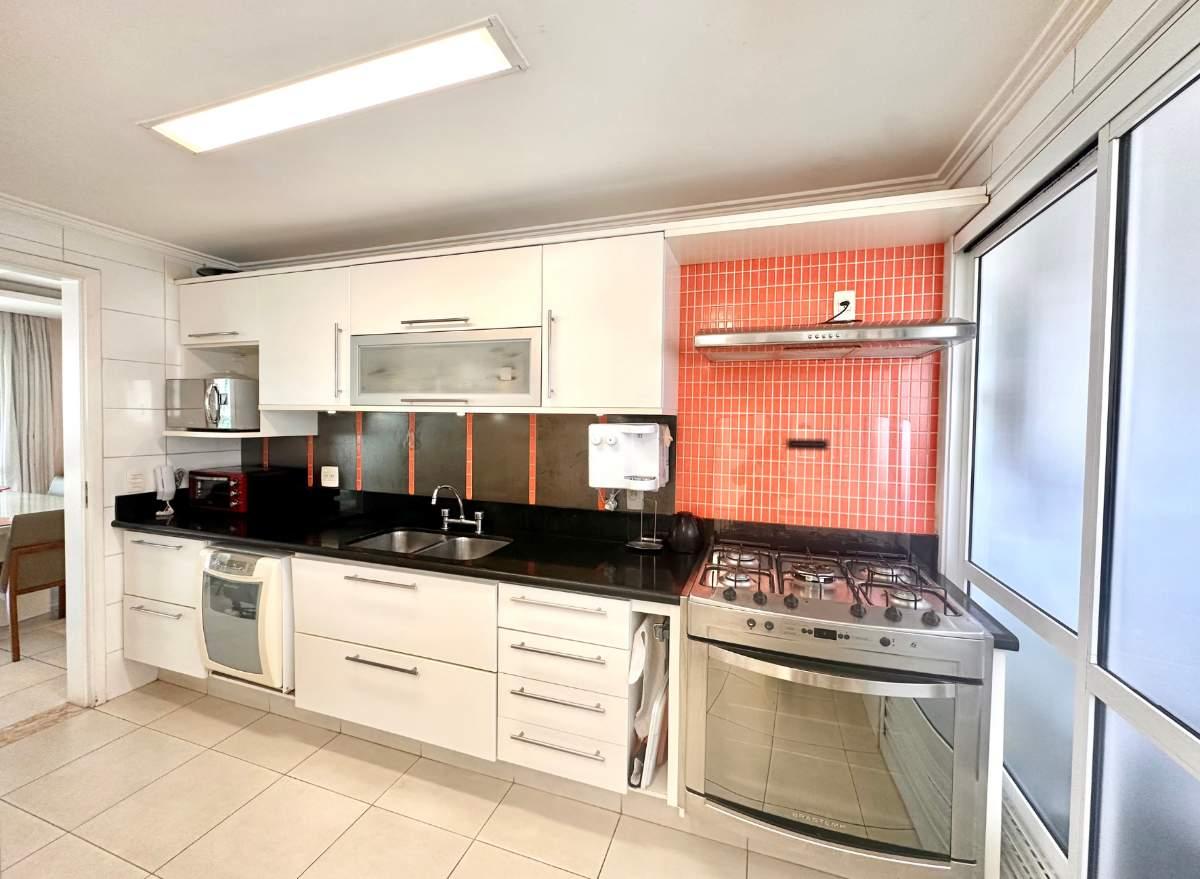 Apartamento, 4 quartos, 157 m² - Foto 7
