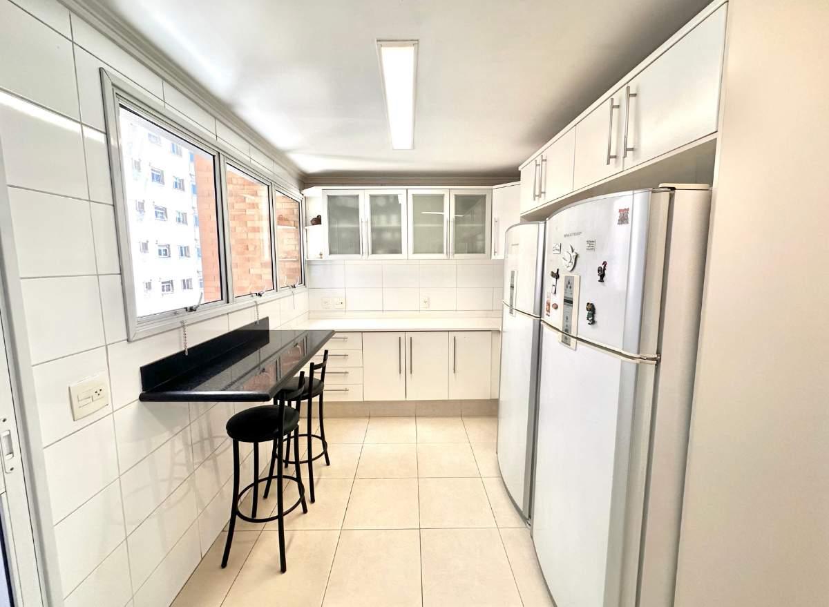 Apartamento, 4 quartos, 157 m² - Foto 9