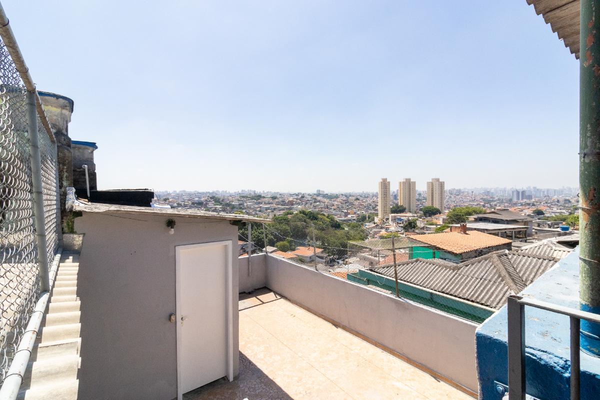 Casa, 1 quarto, 307 m² - Foto 18