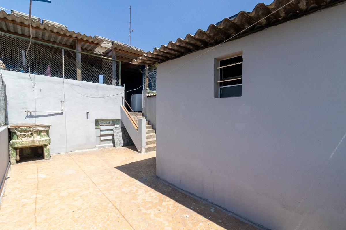 Casa, 1 quarto, 307 m² - Foto 19